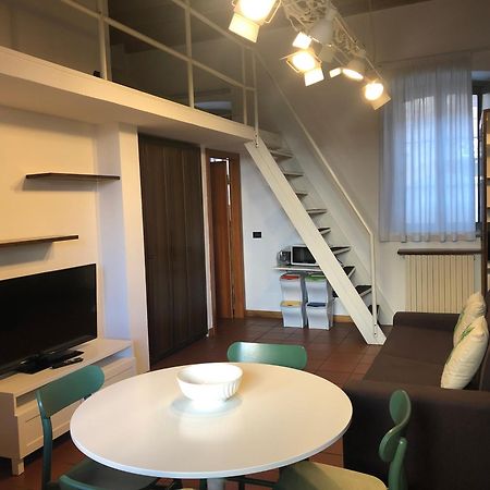 Sage House - Carozzi Apartments Milano Eksteriør billede