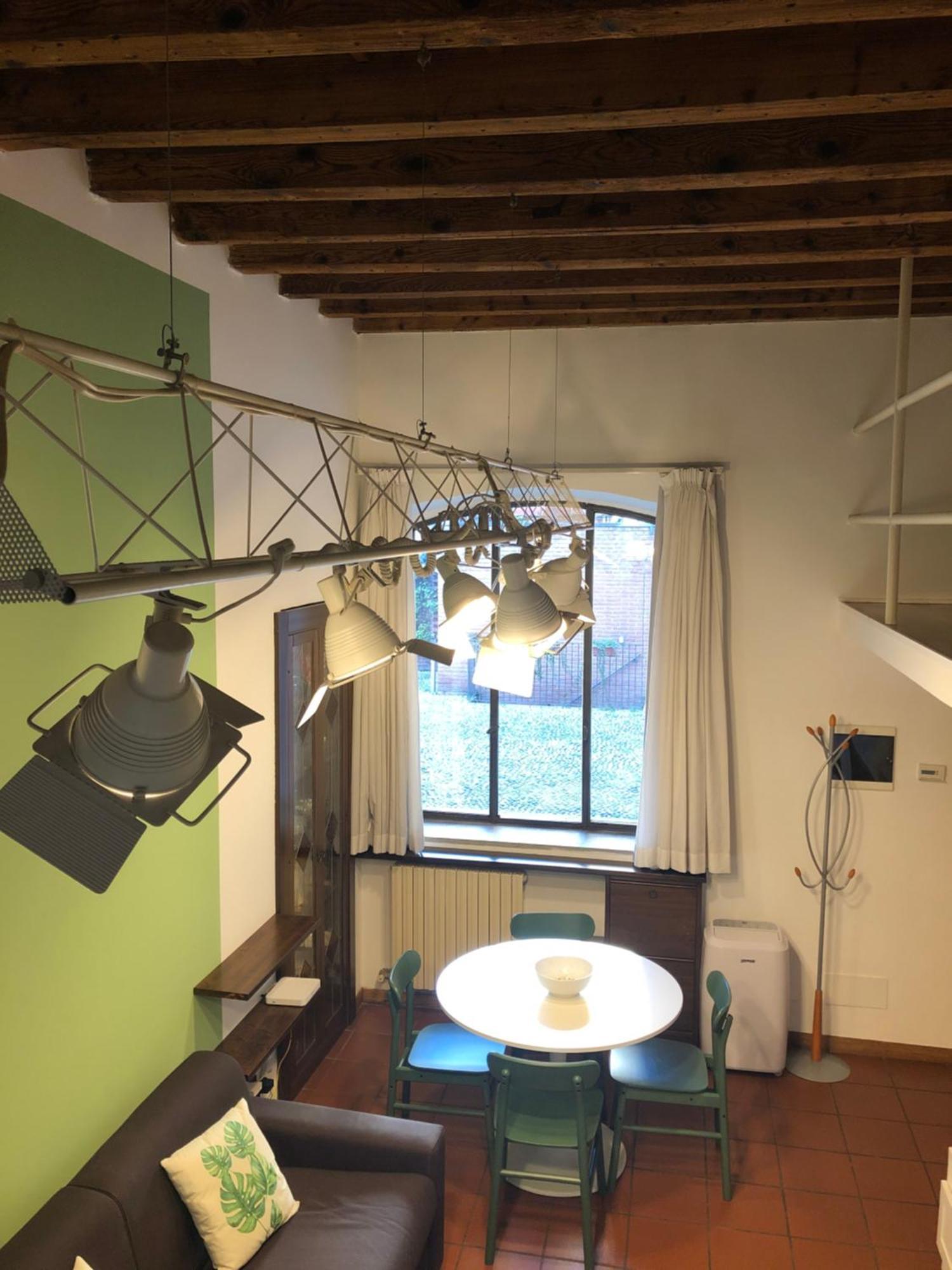 Sage House - Carozzi Apartments Milano Eksteriør billede