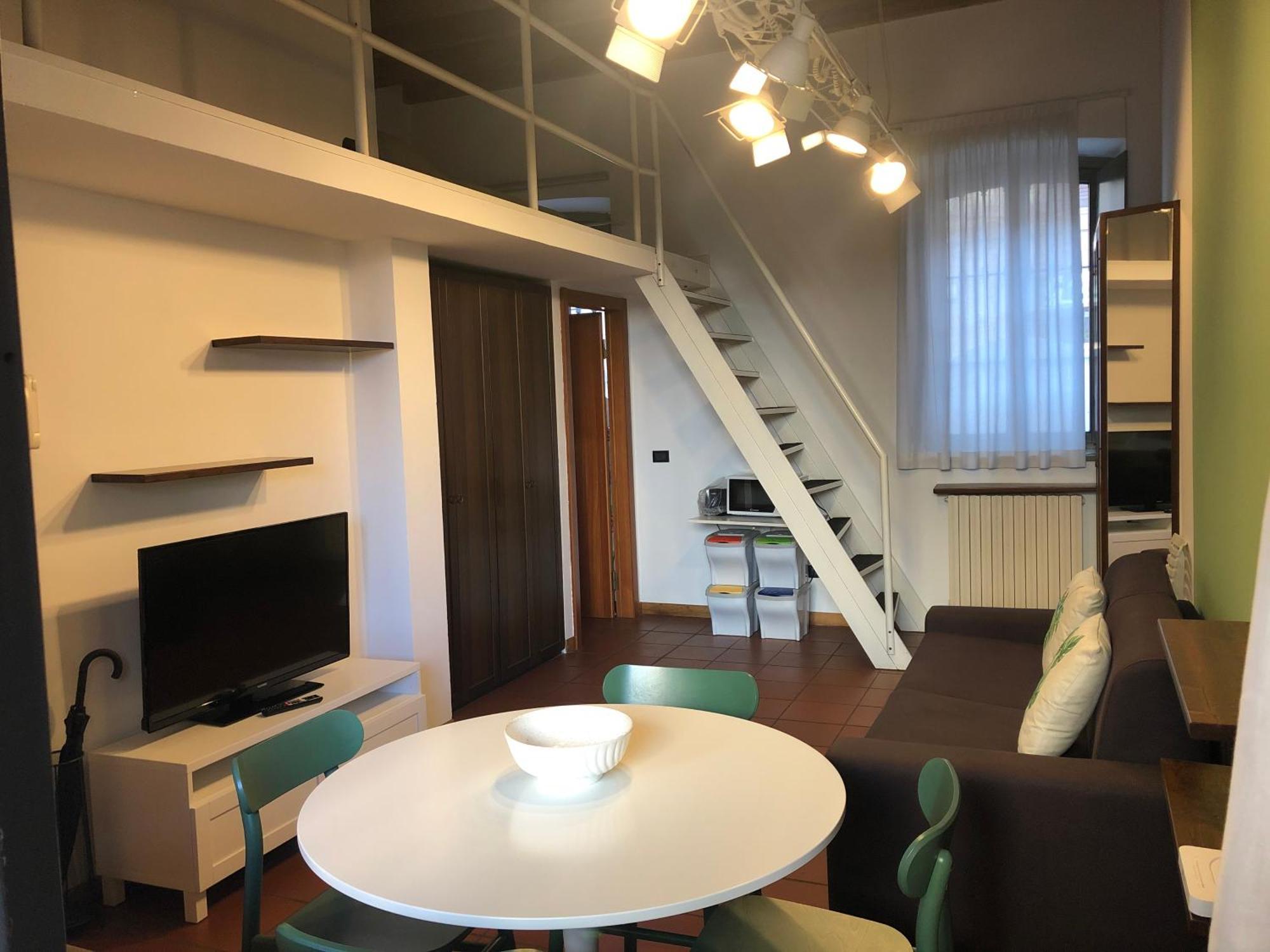 Sage House - Carozzi Apartments Milano Eksteriør billede