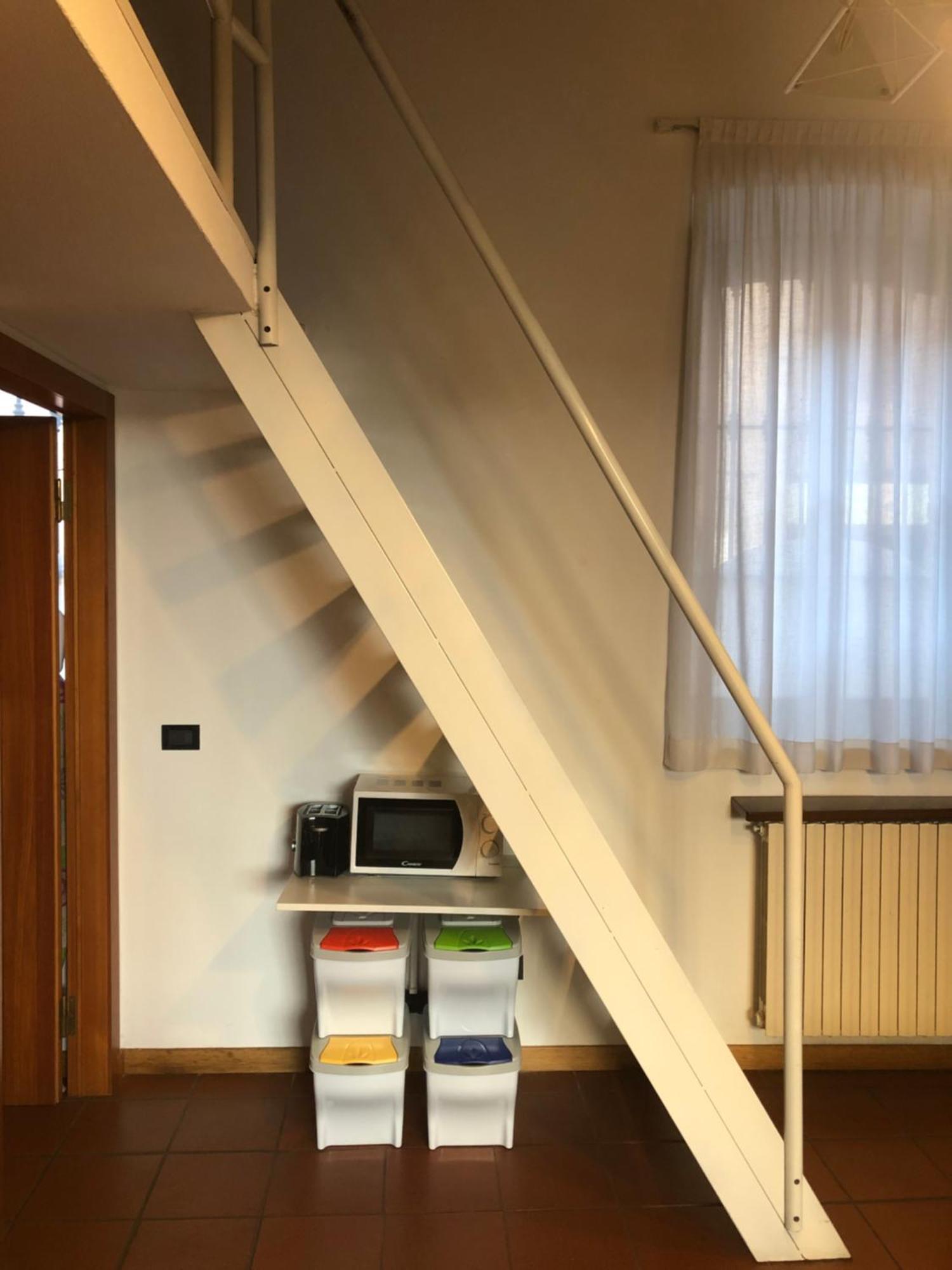 Sage House - Carozzi Apartments Milano Eksteriør billede