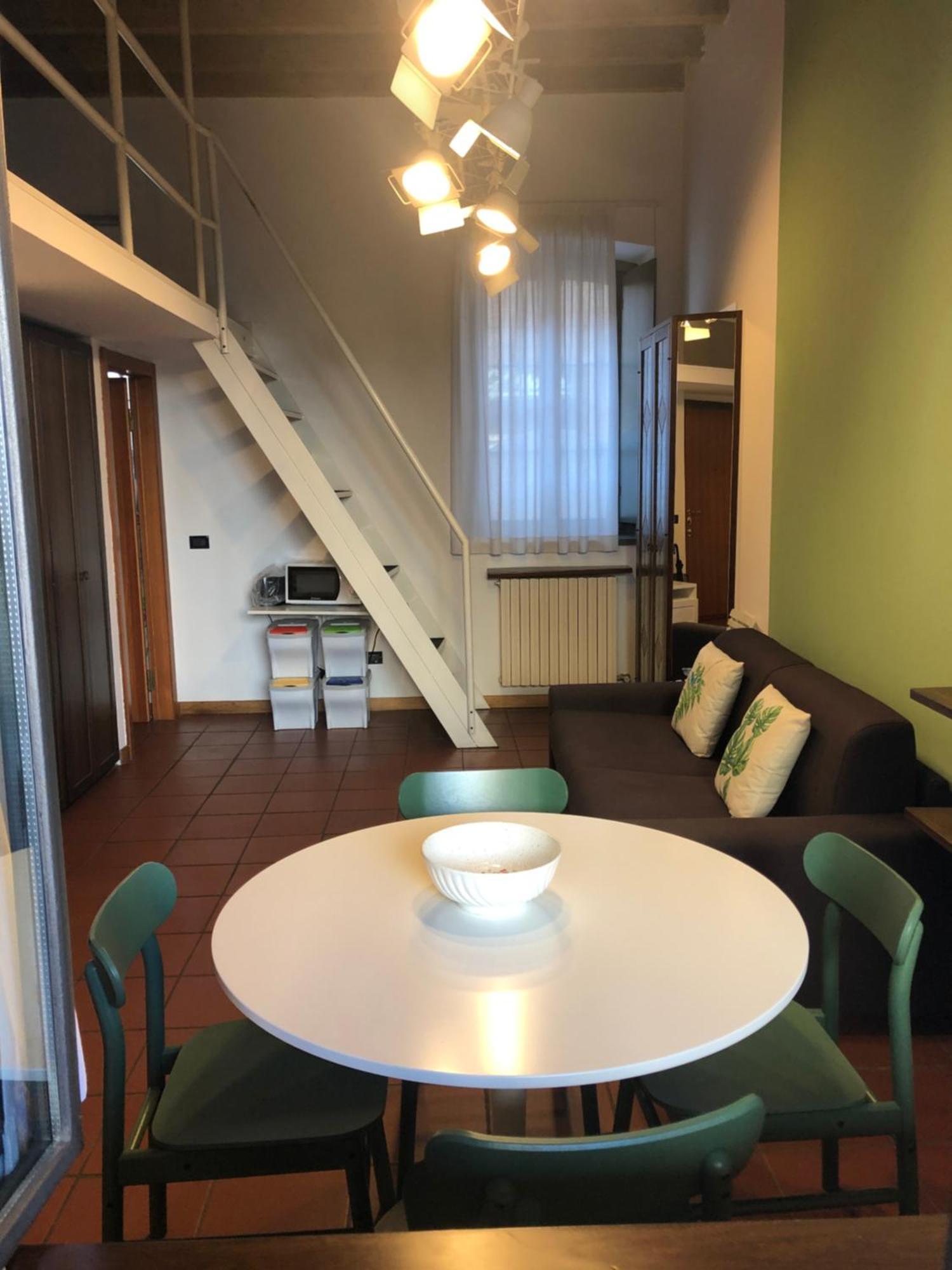 Sage House - Carozzi Apartments Milano Eksteriør billede